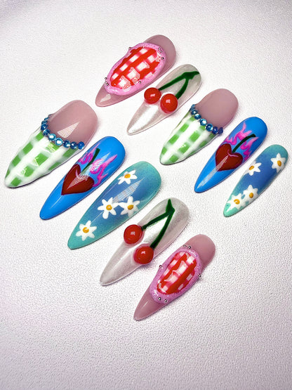 Cherry Picnic
