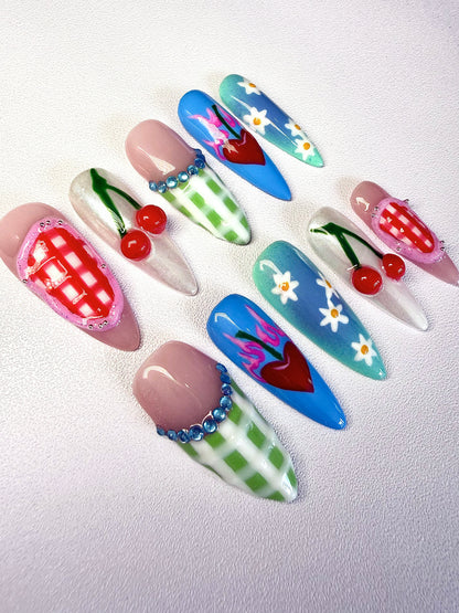 Cherry Picnic