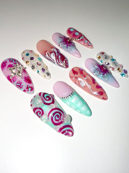 Fairy Junk