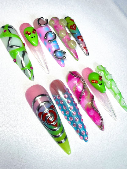 Out of This World