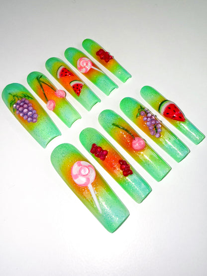 Tutti Frutti