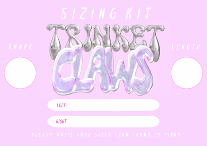 Sizing Kit
