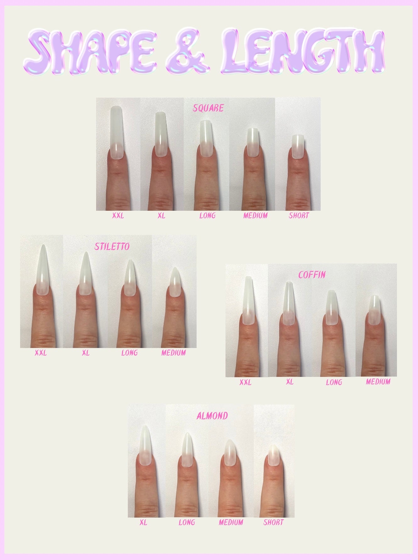 Sizing Kit