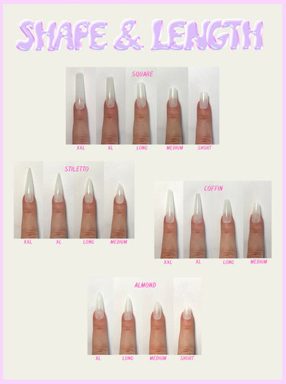 Sizing Kit